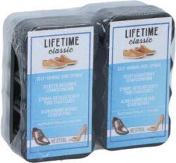 LifeTime , Cipőtisztító Szivacs, 2db (33057262) (33057262)