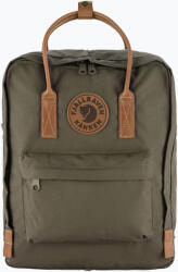 Fjällräven Városi hátizsák Fjällräven Kanken No. 2 16 l dark olive