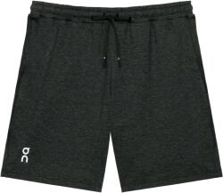 On Courtside Shorts Slate Férfirövidnadrág XL