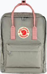 Fjällräven Túra hátizsák Fjällräven Kanken 16 l fog/pink