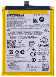 Motorola ND40 akkumulátor Motorola Edge 30-hoz