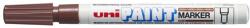 uni Lakkmarker 0, 8-1, 2mm, Uni PX-21 barna (2UPX21B) - emag