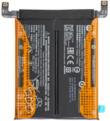 Xiaomi Piese si componente Acumulator Xiaomi 11T Pro, BM58, Service Pack 460200008M1G (460200008M1G) - vexio