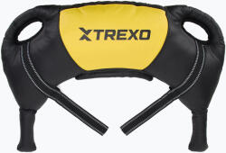 XTREXO Bolgár zsák XTREXO 15 kg fekete