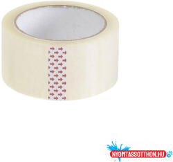 Bluering Ragasztószalag 48mmx50m átlátszó, Bluering(R) (4050836)