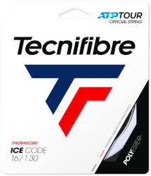 Tecnifibre Ice Code (12 m) Teniszütő húrozása 1, 30 mm