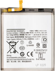 Aftermarket Akkumulátor EB-BG990ABY Samsung Galaxy S21 FE 5G G990-hez