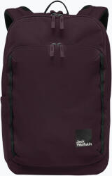 Jack Wolfskin Terracade 24 l városi hátizsák amarant