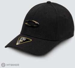 Oakley Tincan baseball sapka, black/graphic camo (S/M)
