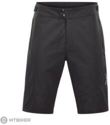 CUBE Blackline rövidnadrág, fekete (XL)