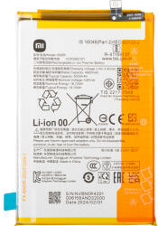 Xiaomi BN5R akkumulátor Xiaomi Poco C61 / Redmi A3 készülékhez