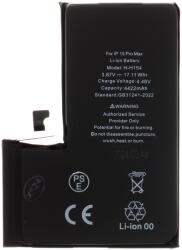 Apple Akkumulátor iPhone 15 Pro Max 4422mAh Li-Ion (Bulk)