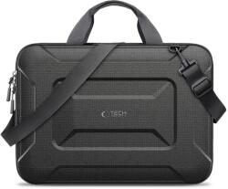 Tech-Protect Ranger-x Tactical táska Laptop 15-16 Fekete