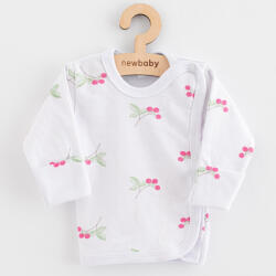 NEW BABY Baba ingecske New Baby Classic II raspberry
