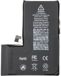 Aftermarket Battery for Apple iPhone 14 Pro, with Integrated BMS Flex (no spot welding needed)