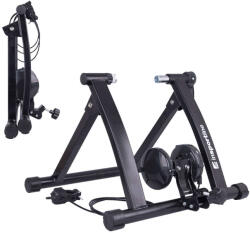 inSPORTline Görgő inSPORTline Gibello, terhelés szabályozás, 6 terhelési szint, állítható mágneses nyomófék