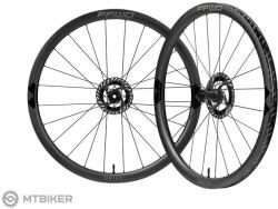 FFWD Drift Control (36 mm) DT240 2: 1 EXP 28 kerékszett, matt fekete (Sram XDR kazettához)