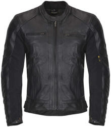 W-Tec Mardok férfi bőr motoros kabát XXL