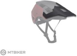 CTM TRAILTAMER pót napellenző, piros