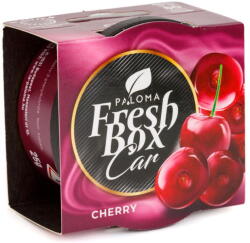 Paloma Odorizant auto Paloma Fresh box - Cherry - 25 g (P20248) - vexio