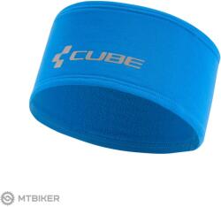 CUBE Race fejpánt, kék