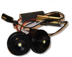  BMW Angel Eyes Led Izzó 10W Párban