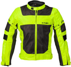 W-Tec Fonteller Nyári Motoros Kabát 5XL