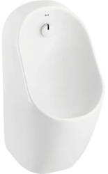 Roca Urinal / Pisoar electronic ceramic Roca Proton cu alimentare posterioară în rețea 230V (A3590J5000)