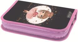 Herlitz Penar neechipat 1 clapa, Moon Princess, Herlitz HZ400198269 Penar