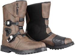  Motoros cipő W-TEC Quartzo barna 38