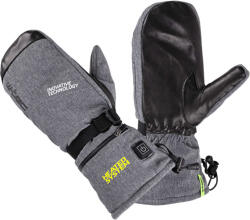  W-TEC HEATtero Fűtött Kesztyű - Egyujjas - XXL