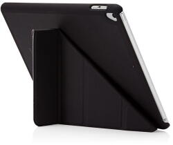 Pipetto Origami No1 Original PC Case - black - iPad 9.7 (2017/2018) (P030-49-4) - vexio