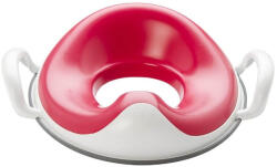Prince Lionheart Reductor Toaleta cu Maner Prince Lionheart Flashbulb Fuchsia (7382) - roua Olita