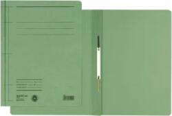 Leitz Dosar cu sina Leitz, carton, A4, 250 coli, verde (L-30000055) - vexio