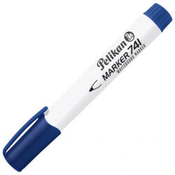 Pelikan Marker whiteboard Pelikan 741, Albastru (817981)
