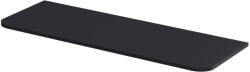 Oltens Hamnes blat 120x46.2 cm negru mat 63015300 (63015300)