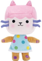 Schmidt Spiele Gabby's Dollhouse: Baby Box, Cuddly Toy (42805) - vexio