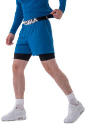 Nebbia 318 Férfi Futónadrág - M