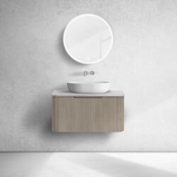 Oltens Set dulap Oltens Hamnes 60023060, blat Oltens Hamnes 63013900 (68672060)