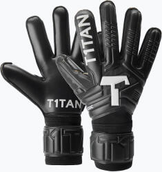 T1TAN Mănuși de portar T1TAN Classic 1.0 Black-Out black