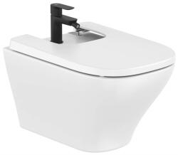 Roca Optica bideu agăţat alb A357V15000 (A357V15000)