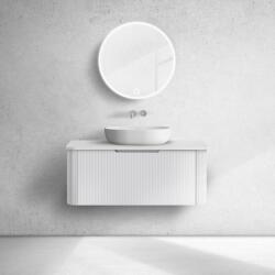 Oltens Set dulap Oltens Hamnes 60024000, blat Oltens Hamnes 63014000 (68673000)
