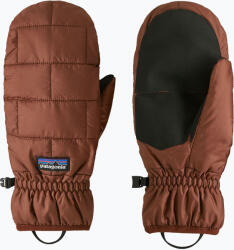 Patagonia Mănuși Patagonia Nano Puff Mitts dried vanilla