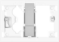 Roca Duplo S mecanism cu buton pentru WC || A890421304 (A890421304)