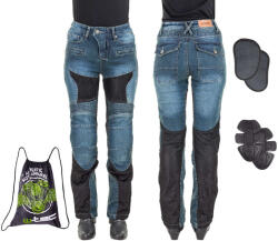  W-TEC Bolftyna Női Motoros Farmer XL