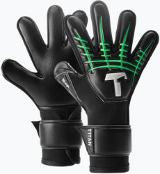 T1TAN Mănuși de portar pentru copii T1TAN Fluo Beast 3.0 Junior black