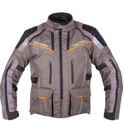 W-Tec Smackton Túramotoros Dzseki 4XL