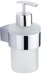 FANECO Sydney dozator săpun 170 ml crom HSS5XCR (HSS5XCR)