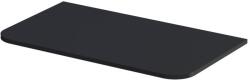 Oltens Hamnes blat 80.2x46.2 cm negru 63013300 (63013300)