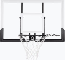 OneTeam Set de baschet OneTeam BB120P Panou + Inel